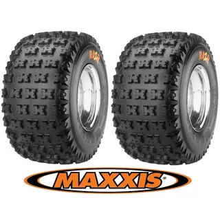 Maxxis M932 Razr 4PR E4