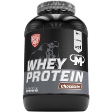 Bild Whey Protein Chocolate Pulver 3000 g