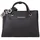 Alexia Handtasche Polyurethan Black