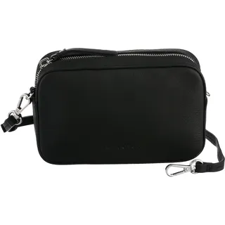 Marc O'Polo Liana Umhängetasche Leder Black
