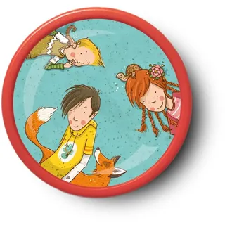 Audiochip Die Schule der Magischen Tiere Folge 1