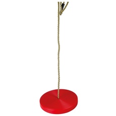 Small Foot - Rocking Disc Red 175cm