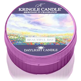 Kringle Candle Beautiful Day duft-Teelicht 42 g