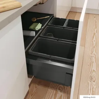 Naber Cox Base 360 S 30 l Hellgrau