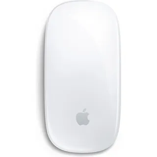 Apple Magic Mouse Weiss