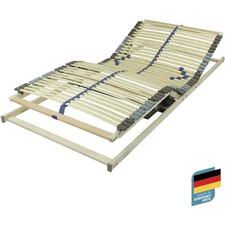 Beco Blue Royal Motor elektrisch verstellbar 100 x 200 cm