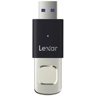 Lexar F35pro Usb-stick - Black