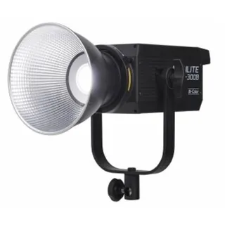 Nanlite Studio-Scheinwerfer FS-300B Bi-Color
