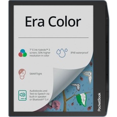 PocketBook Era Color Stormy Sea (7", 32 GB, Stormy Sea), eReader, Blau