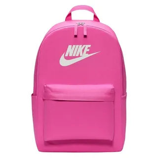 Nike Heritage Backpack Playful Pink