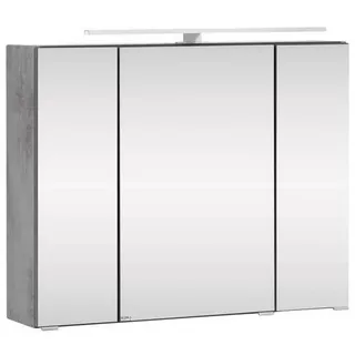 Held Stockholm 80 cm grau