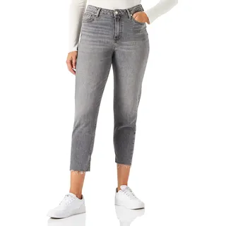 Tommy Hilfiger Damen Gramercy Tapered Zigi Denim Pants, Zigi, 29 W/32 L