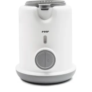 Reer TurboFood weiß/grau