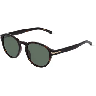 HUGO BOSS Boss 1506/S 086 HAVANA 52/20/145 Herren - Kastanienbraun