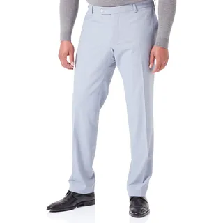 Daniel Hechter Herren Trousers H-ECO MF Anzughose, 640, 54