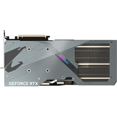 Bild von AORUS GeForce RTX 4080 SUPER Master 16G, 16GB GDDR6X, HDMI, 3x DP (GV-N408SAORUS M-16GD)