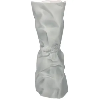 Vase Papyrus Colori türkis 25 cm