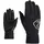 Herren Freizeit Funktions Outdoor-Handschuhe Gore-Tex Infinium Soft-Shell Black 8