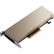 Bild von NVIDIA A2 16 GB GDDR6 900-2G179-0020-101