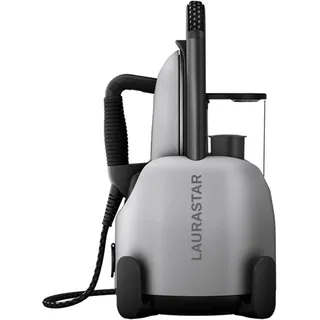 Laurastar Lift Xtra Aluminium grau