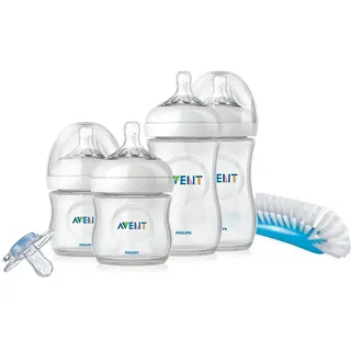 Philips® Avent Starter-Set für Neugeborene Set 1 St