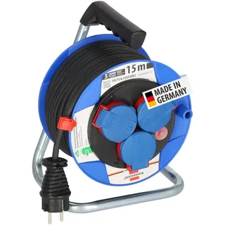 Brennenstuhl Garant Kompakt 15 m