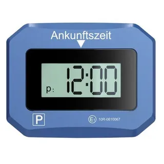 Technaxx Parkscheibe TX-272