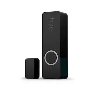 Philips Hue Secure Kontaktsensor schwarz