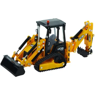 Britains JCB 1 CXT Tracked Backhoe Loader