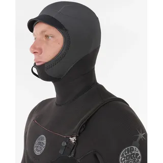 RipCurl Flashbomb CZ Hood 64 black (0090) L