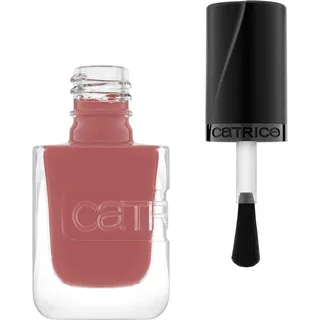 Catrice GEL AFFAIR Nagellack 008 rosywood hills 10,5 ml