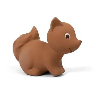 Filibabba Teather in rubber - Sonja the squirrel