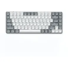 Satechi SM1 Slim Mechanical Backlit Keyboard - Tastaturen - US-Englisch