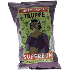 Superbon Chips Truffe, 135 g
