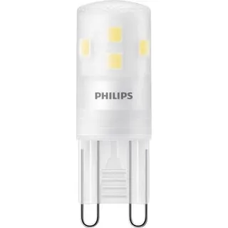Philips LED Standard Brenner 8720169302075 1,9 W G9 warmweiß 3 St.