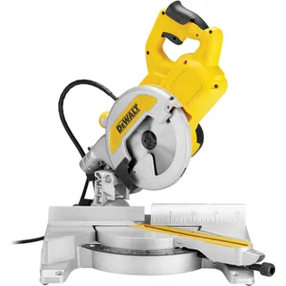 DeWalt DWS 777 inkl. 1 Sägeblatt