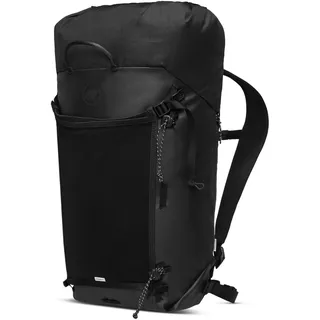Mammut Alto 24 Rucksack (Größe 24l schwarz