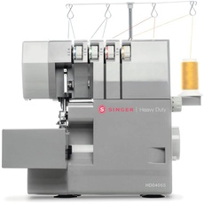 Bild HD0405 Sewing Machine Electric Silver