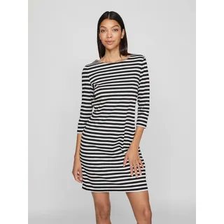 VILA VININNY 3/4 O-NECK Dress - NOOS