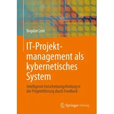 IT-Projektmanagement als kybernetisches System