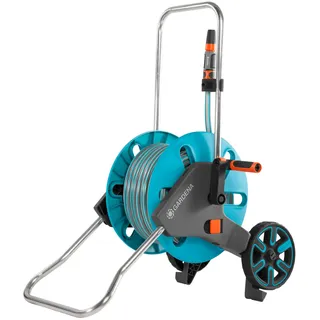Gardena CleverRoll M 20 m blau