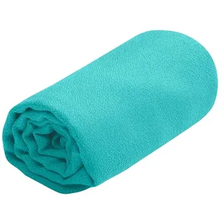 Sea to Summit Airlite Towel Reisehandtuch 40 x 80 cm türkis