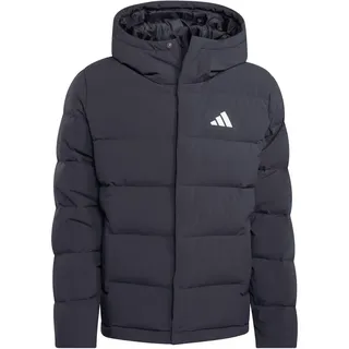 adidas HELIONIC HD JKT schwarz M