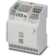 Bild von STEP3-PS/1AC/24DC/4/PT Netzteil 96 W Weiß