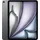 iPad Air 13,0" LTE (2026) 12 GB RAM 512 GB Space Grau