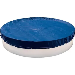 Steinbach Extra Abdeckplane blau Ø 600 cm