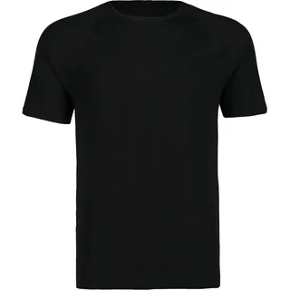 CMP - Herren-T-Shirt, Schwarz, M