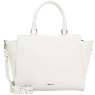 TAMARIS Kiri Shopper Polyurethan White
