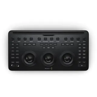 Blackmagic Design DaVinci Resolve Micro Color Panel (DE)