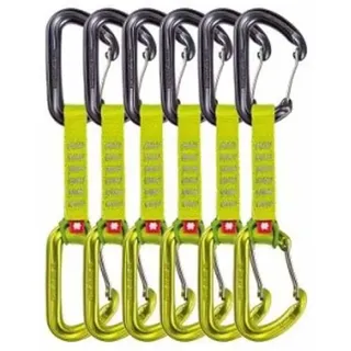 Ocùn Ocun Hawk Qd Wire Eco-pes 16 mm 10 cm